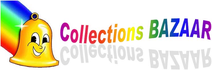Collections Bazaar Banner